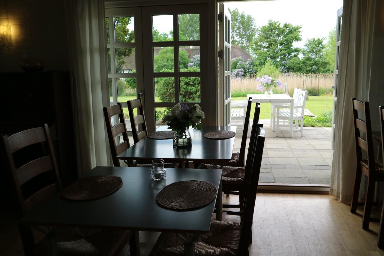 Birkelygaard Bed & Breakfast Hårby Εξωτερικό φωτογραφία