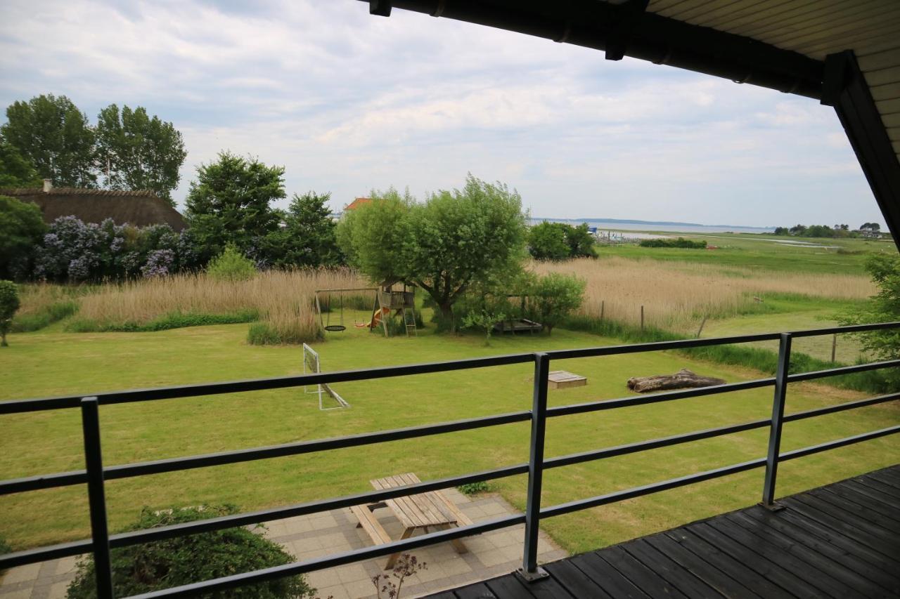 Birkelygaard Bed & Breakfast Hårby Εξωτερικό φωτογραφία