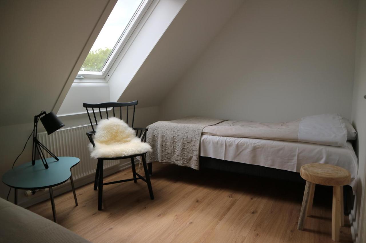 Birkelygaard Bed & Breakfast Hårby Εξωτερικό φωτογραφία